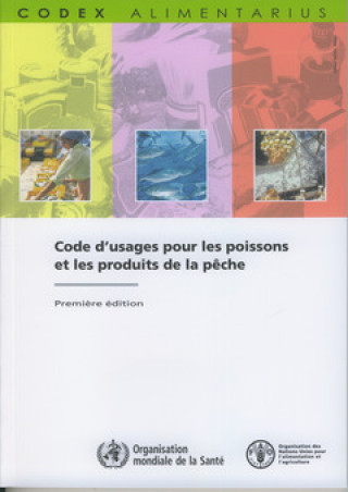 Code D'Usage Pour Les Poissons Et Les Produits de La Peche
