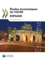 Etudes economiques de l'OCDE