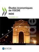 Etudes economiques de l'OCDE