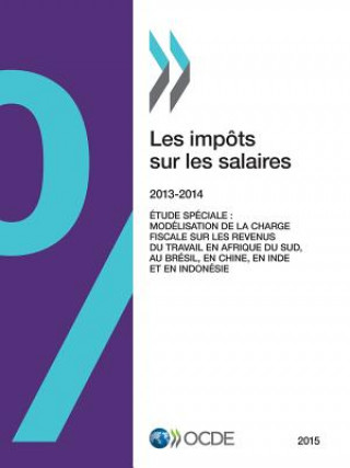 Les impots sur les salaires 2015