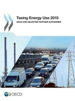 Taxing energy use 2015