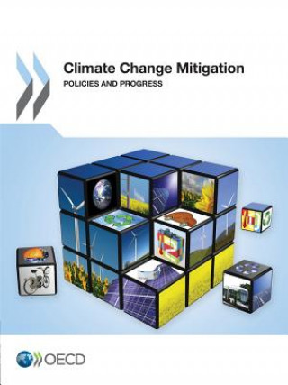 Climate change mitigation