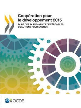 Cooperation pour le developpement 2015