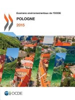 Examens environnementaux de l'OCDE