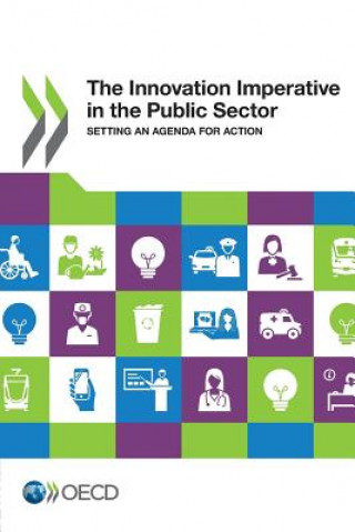 innovation imperative in the public sector