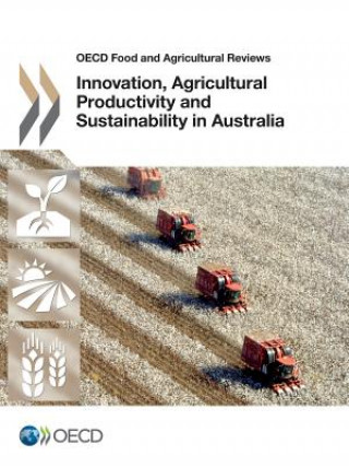 Innovation, agricultural productivity and sustainability in Australia