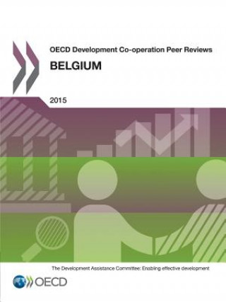 OECD development co-operation peer reviews