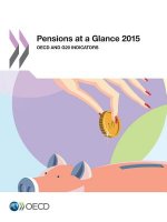 Pensions at a glance 2015