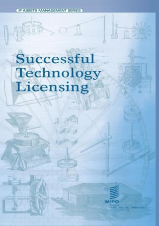 Successful Technology Licensing