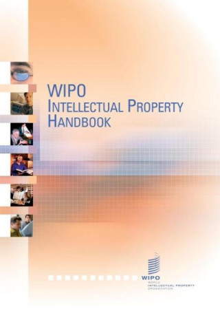 Wipo Intellectual Property Handbook