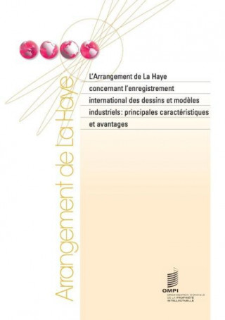 L'Arrangement de La Haye Concernant L'Enregistrement International Des Dessins Et Modeles Industriels: Principales Caracteristiques Et Avantages