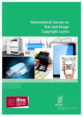 International Survey on Text and Image Copyright Levies