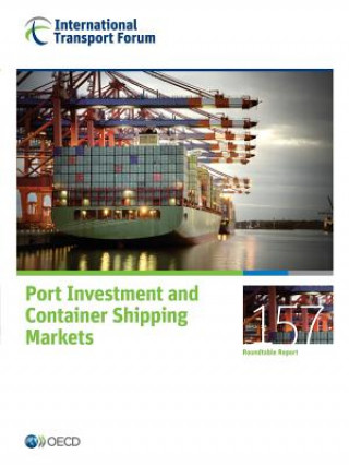 Port investment and container shipping markets