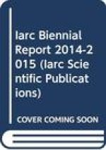 IARC Biennial Report 2014-2015