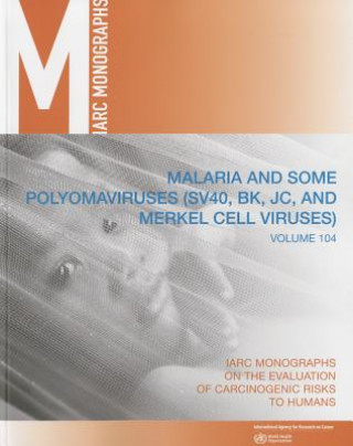 Malaria and Some Polyomaviruses (Sv40, Bk, Jc and Merkell Cell Viruses)