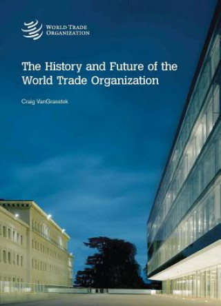 The History and Future of the World Trade Organization