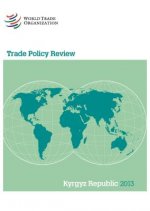 Wto Trade Policy Review: Kyrgyz Republic 2013