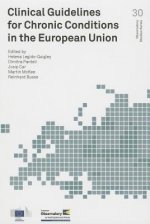 Clinical Guidelines for Chronic Conditions in the European Union