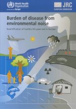 Burden of Disease from Environmental Noise: Quantification of Healthy Life Years Lost in Europe
