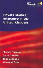 Private Medical Insurance in the United Kingdom