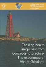 Tackling Health Inequities: From Concepts to Practice