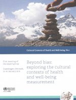 Beyond Bias: Exploring the Cultural Contexts of Health and Well-Being Measurement