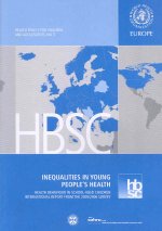 Inequalities in Young People's Health: Health Behaviour in School-Aged Children. International Report from the 2005/2006 Survey