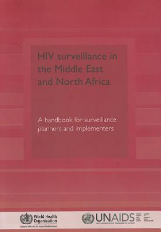 HIV Surveillance in the Middle East and North Africa: A Handbook for Surveillance Planners and Implementers