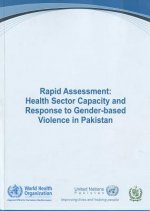 Rapid Assessment: Health Sector Capacity and Response to Gender-Based Violence in Pakistan