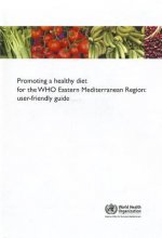 Promoting a Healthy Diet for the WHO Eastern Mediterranean Region: User-Friendly Guide