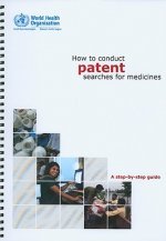 How to Conduct Patent Searches for Medicines: A Step-By-Step Guide
