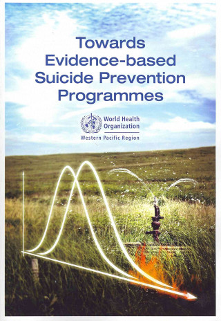 Towards Evidence-Based Suicide Prevention Programmes