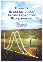 Towards Evidence-Based Suicide Prevention Programmes
