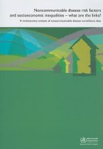 Noncommunicable Disease Risk Factors and Socioeconomic Inequalities - What Are the Links?: A Multicountry Analysis of Noncommunicable Disease Surveill