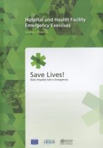 Hospital and Health Facility Emergency Exercises: Guidance Materials