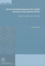 Direct Household Payments for Health Services in Asia and the Pacific: Impacts and Policy Options