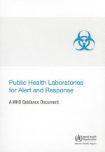 Public Health Laboratories for Alert and Response: A WHO Guidance Document