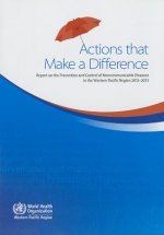 Actions That Make a Difference: Report on the Prevention and Control of Noncommunicable Diseases in the Western Pacific Region 2012-2013