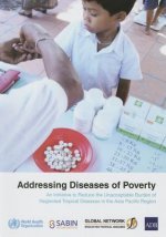 Addressing Diseases of Poverty: An Initiative to Reduce Unacceptable Burden of Neglected Tropical Diseases in the Western Pacific Region