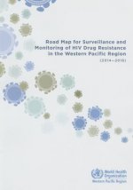 Road Map for Surveillance and Monitoring of HIV Drug Resistance in the Western Pacific Region: 2014-2018