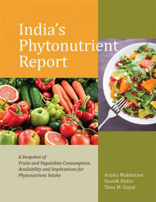 India's Phytonutrient Report