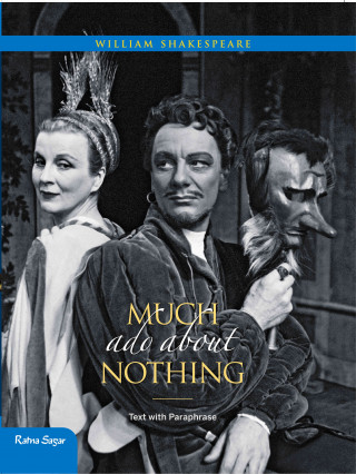 Much Ado about Nothing: Text with Paraphrase