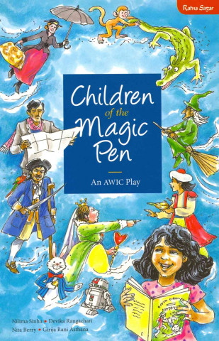 Children of the Magic Pen