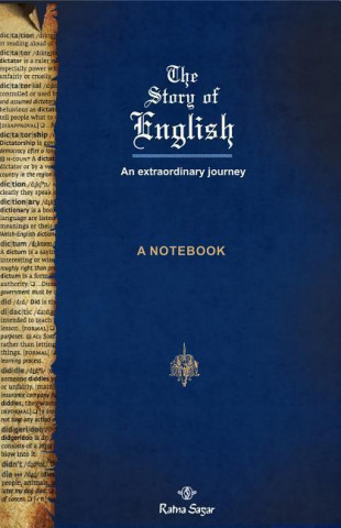 The Story of English: An Extraordinary Journey