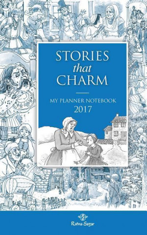 Stories That Charm