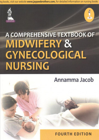 Comprehensive Textbook of Midwifery and Gynecological Nursing