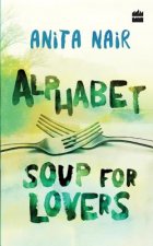 Alphabet Soup for Lovers