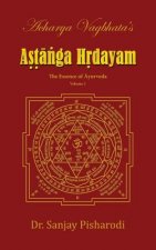 Acharya Vagbhata's Astanga Hridayam Vol 1