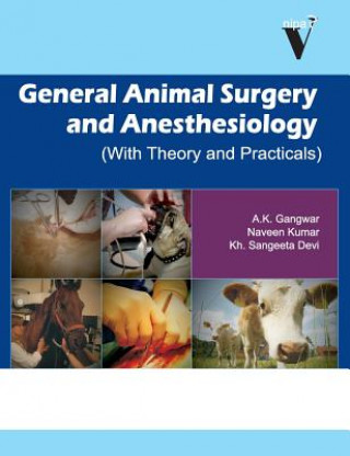 General Animal Surgery and Anaestesiology