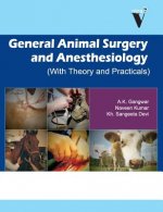 General Animal Surgery and Anaestesiology